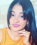 Cuban bride - Yaritza from Guantanamo