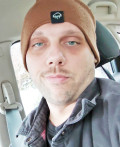 American man - Christopher from Puyallup