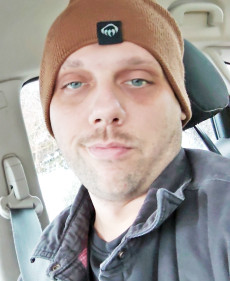 Christopher photo