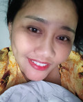 Indonesian bride - Firda from Samarinda