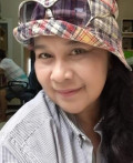 Indonesian bride - Fitri from Jember