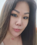 Indonesian bride - Susanti from Jakarta