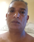 South African man - Kilikijan from Durban North