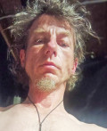 American man - Uyless from Colorado Springs