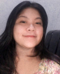 Indonesian bride - Mernianti from Medan