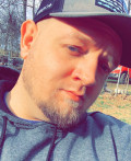 American man - Devon from Kingsport