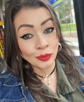 Colombian bride - Paola from Bogota