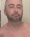 American man - Joseph from Sallisaw