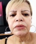 Brazilian bride - Helenilda from Santos