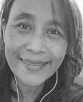 Indonesian bride - Lilis from Subang