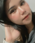 Indonesian bride - Amara from Bandung