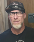 American man - Shon from Florence