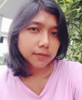 Malaysian bride - Tusti from Johor Bahru