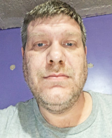 John photo