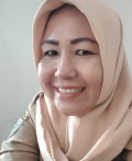 Indonesian bride - Diana from Makassar