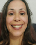 Brazilian bride - Katia from Ribeirao Preto