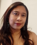 South African bride - Vanessa from Cape Town