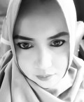 Indonesian bride - Isha from Palembang