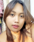 Philippine bride - Marguia from General Santos