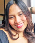 Philippine bride - Marguia from General Santos
