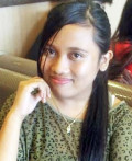 Philippine bride - Marguia from General Santos