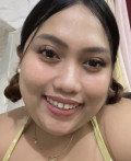 Philippine bride - Marguia from General Santos