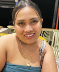 Philippine bride - Marguia from General Santos