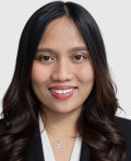 Philippine bride - Marguia from General Santos