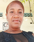 Cuban bride - Yanay from Santiago de Cuba