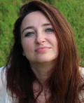 Belarusian bride - Irina from Minsk