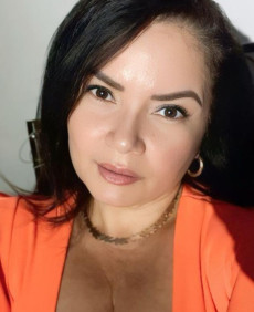 Cristina photo