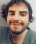New Zealand man - TeAhu from Invercargill