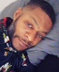 American man - Godfrey from Oxon Hill