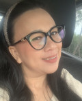 Indonesian bride - Delisa from Tanjung Pinang