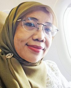 Maryati photo