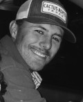 American man - Westyn from Cedar