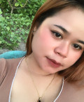 Indonesian bride - Dewi from Denpasar