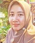 Indonesian bride - Vera from Pati