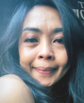 Indonesian bride - Nganti from Surabaya