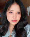 Indonesian bride - Sri from Cianjur