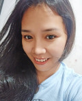 Indonesian bride - Anna from Tangerang