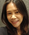 Indonesian bride - Arni from Bali