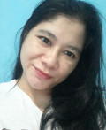 Indonesian bride - Josepha from Malang