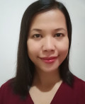 Indonesian bride - Tiurma from Medan