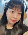 Indonesian bride - Debbyla from Sumatra