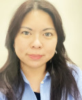Irene from Jakarta, Indonesia