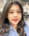 Indonesian bride - Resti from Jakarta
