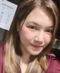 Indonesian bride - Elsie from Tangerang