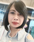 Indonesian bride - Arie from Jakarta