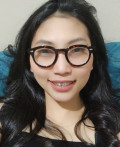 Indonesian bride - Debi from Jakarta